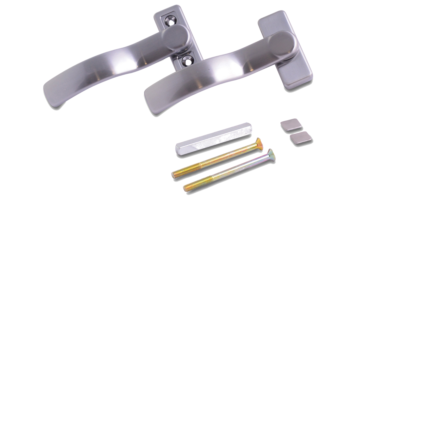 Warmcore Traffic Door Handle