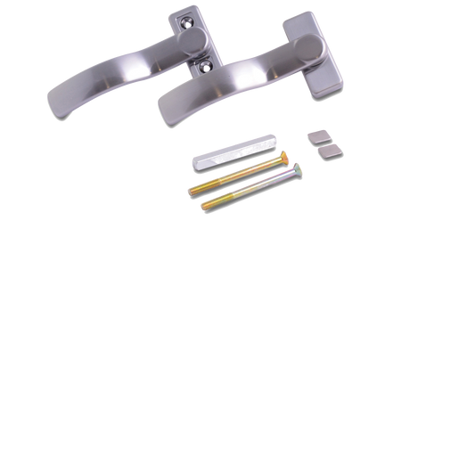 Warmcore Traffic Door Handle