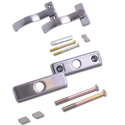 Warmcore Traffic Door Handle