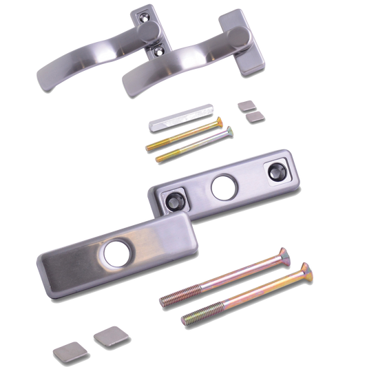 Warmcore Traffic Door Handle