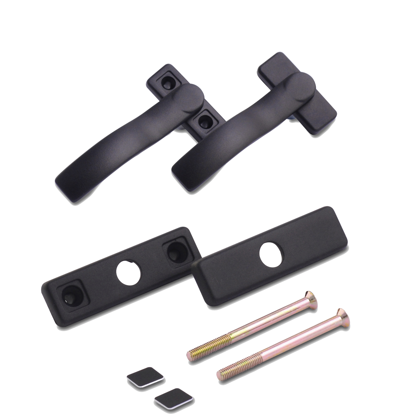 Warmcore Traffic Door Handle