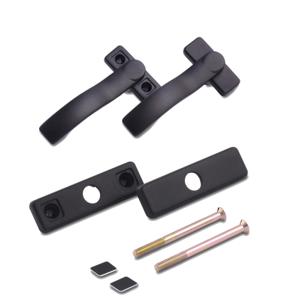 Warmcore Traffic Door Handle