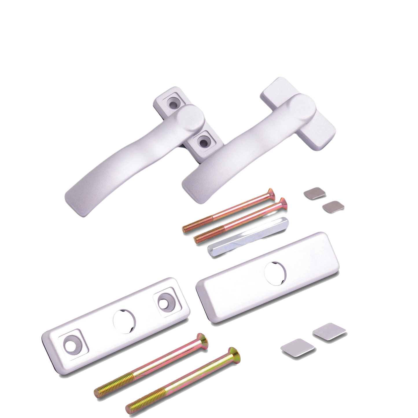 Warmcore Traffic Door Handle