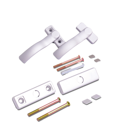Warmcore Traffic Door Handle