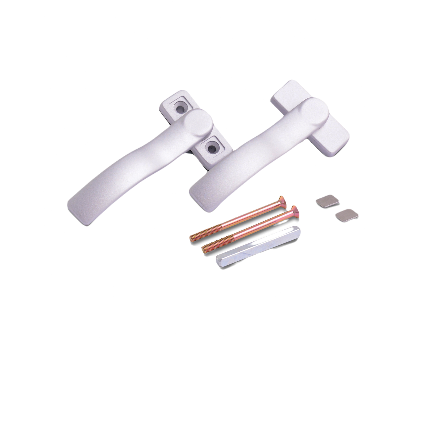 Warmcore Traffic Door Handle