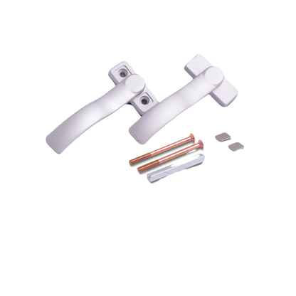 Warmcore Traffic Door Handle