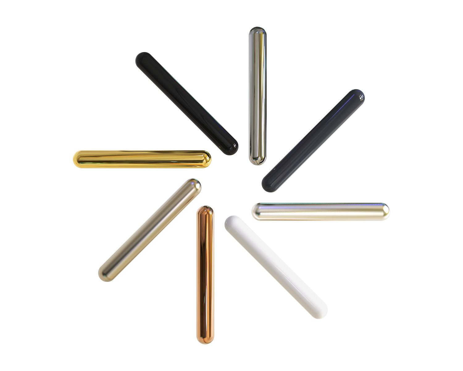 Ultion Sweet Door Handle Blanking Plate