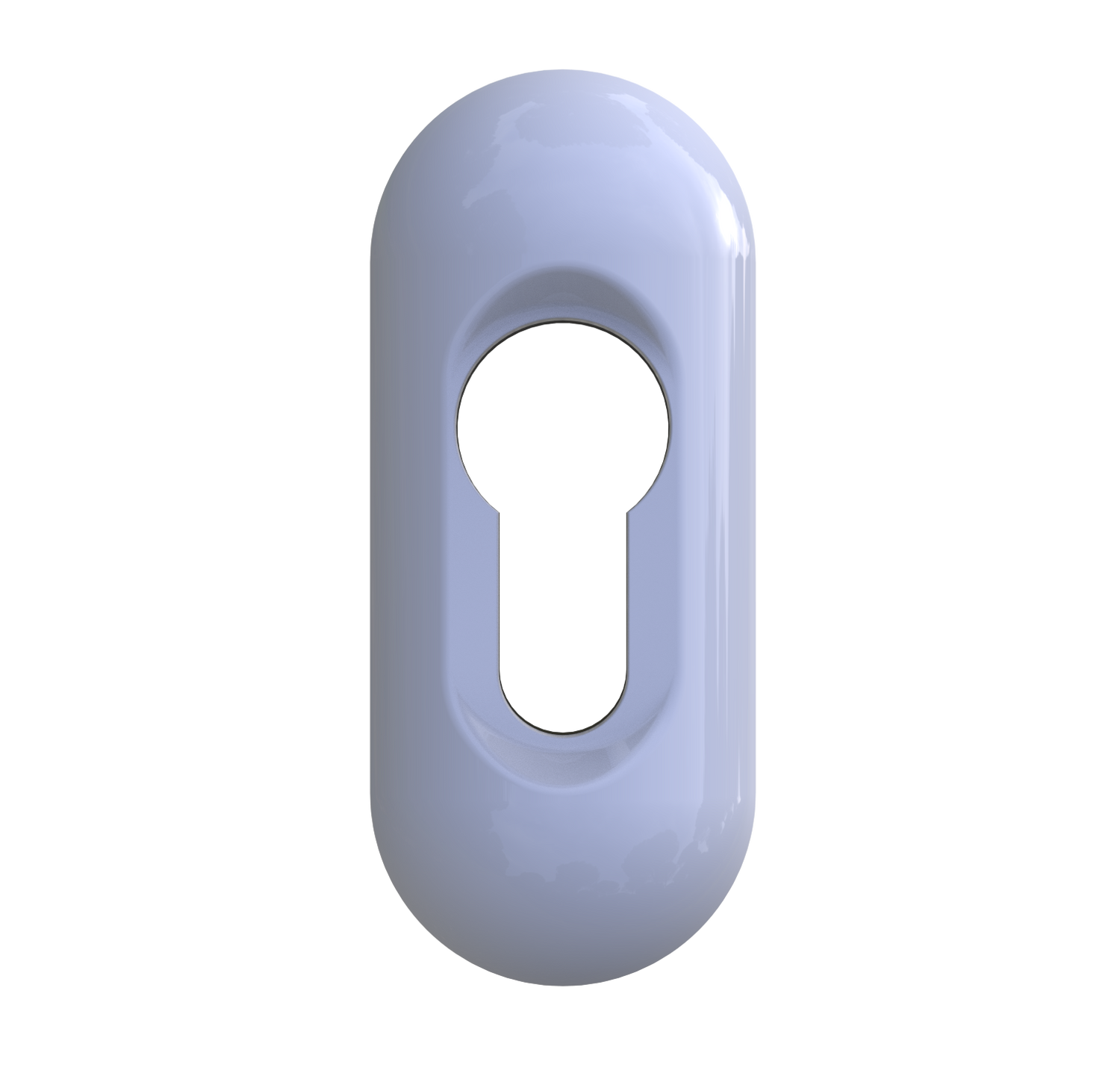 Ultion Sweet Door Escutcheon