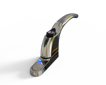 Ultion In Line Window Handle (Espagnolette)