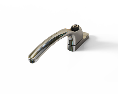 Ultion In Line Window Handle (Espagnolette)