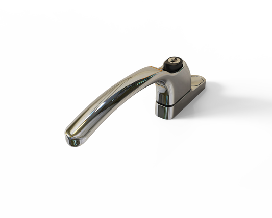 Ultion In Line Window Handle (Espagnolette)
