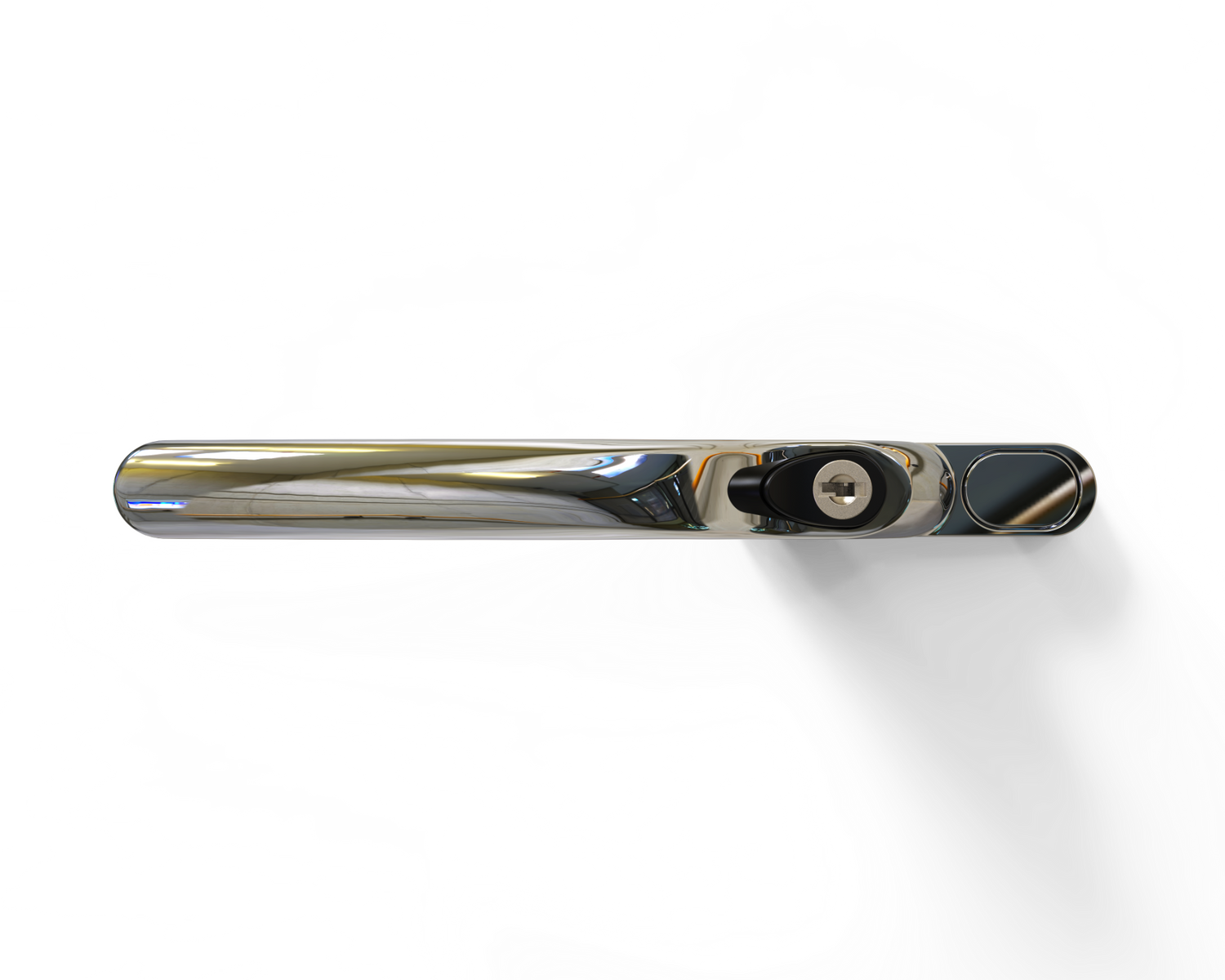 Inline lock