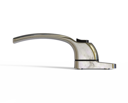 Ultion In Line Window Handle (Espagnolette)