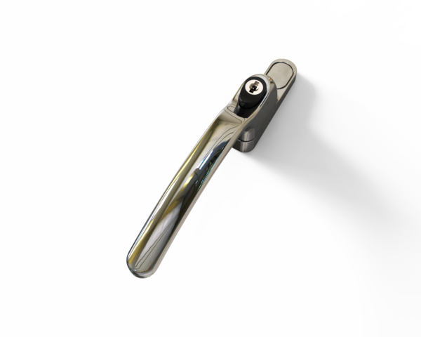 Ultion In Line Window Handles (Espagnolette)