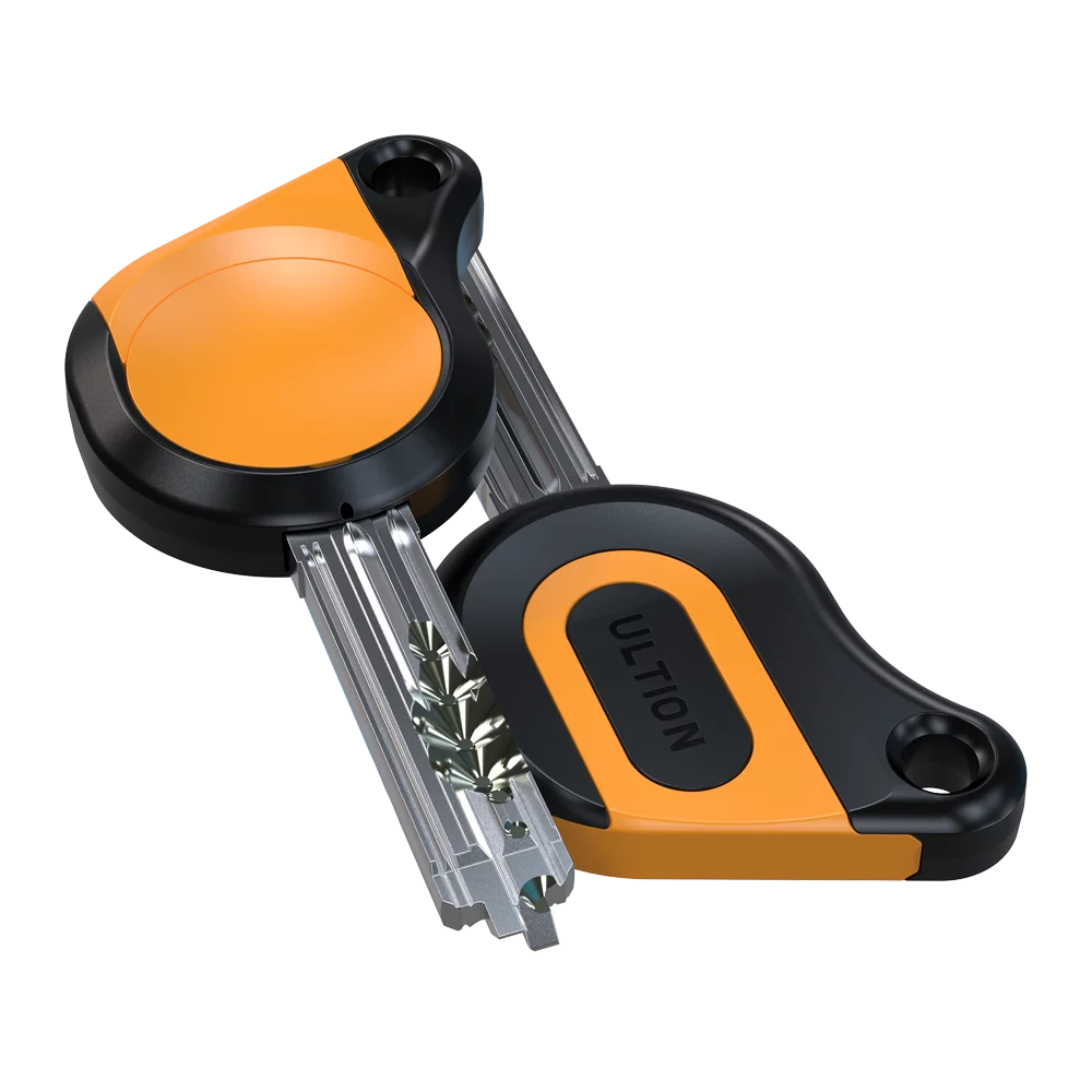 Ultion Key Cap