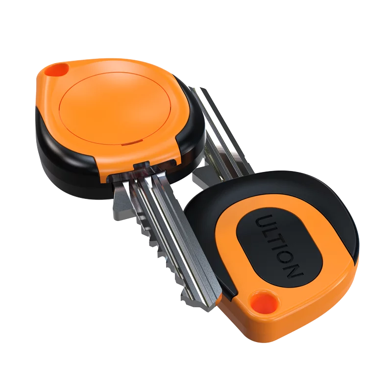 Ultion Keycap