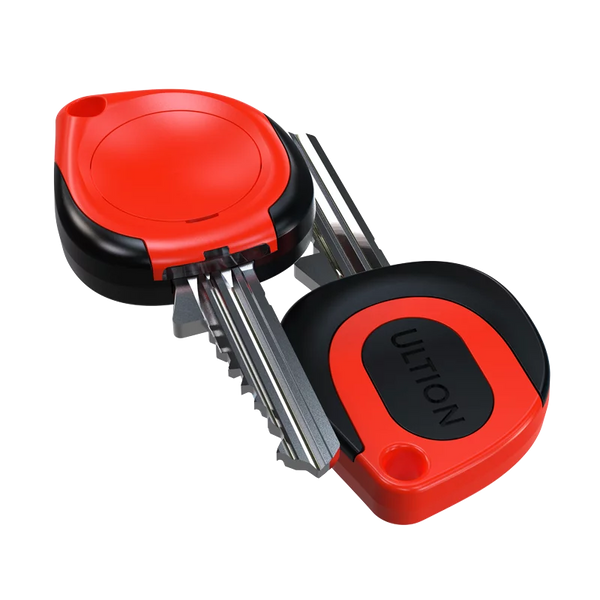 Ultion replacement keys