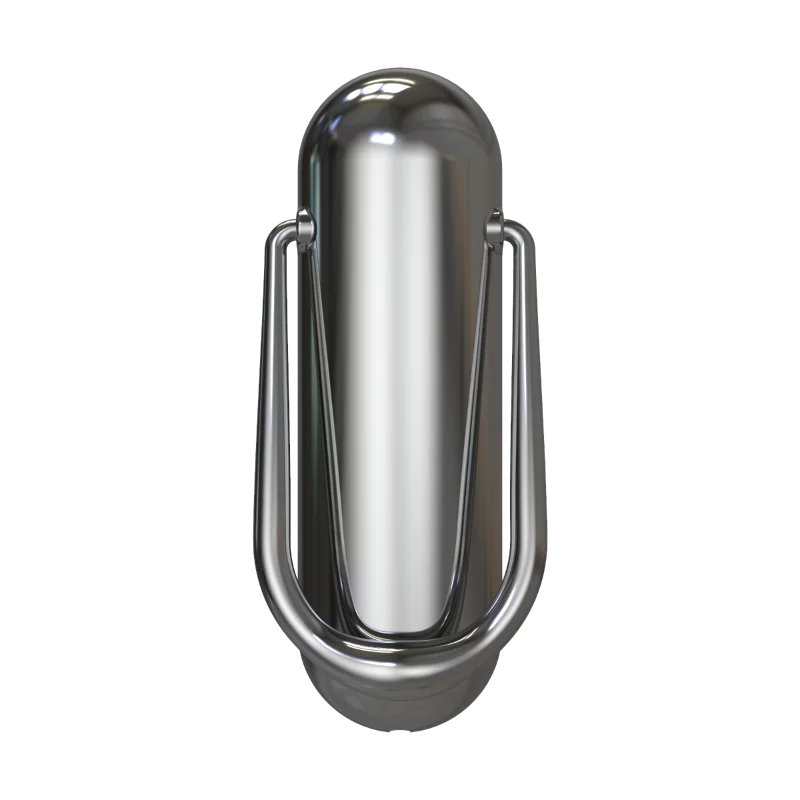 The Chrome Door Hardware Sweet Suite