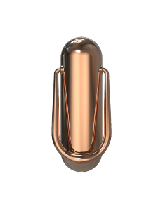 Ultion Sweet Contemporary Knocker