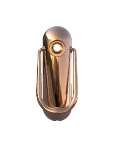 Ultion Sweet Contemporary Knocker