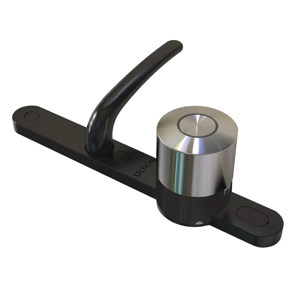 Ultion Nuki Smart Lock with built in bridge - now with ALPS