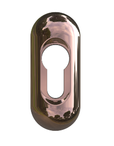 Ultion Sweet Door Escutcheon