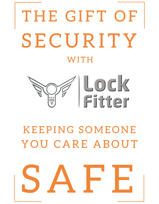 The Gift of Security