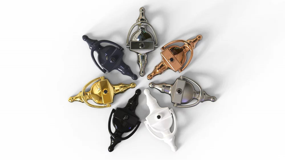 Ultion Sweet Classic Door Knocker