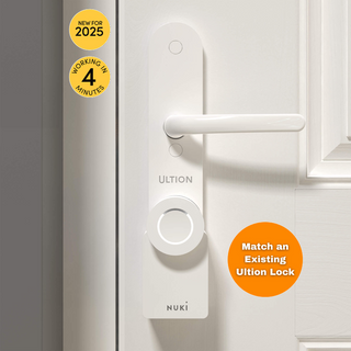Ultion Nuki Go Smart Lock