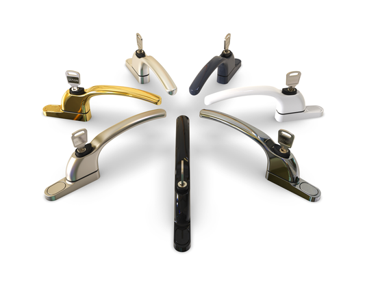 Ultion Window Handles