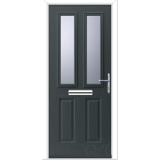 Composite Front Door The Espirit
