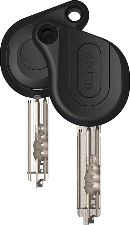 Ultion Key