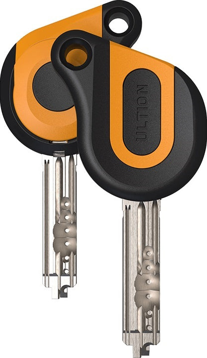 Ultion Key