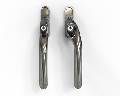Ultion Window Handles (Espagnolette)