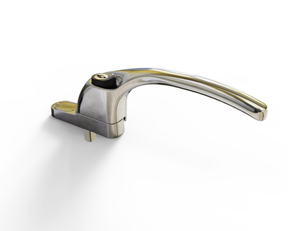 Ultion Window Handles (Espagnolette)