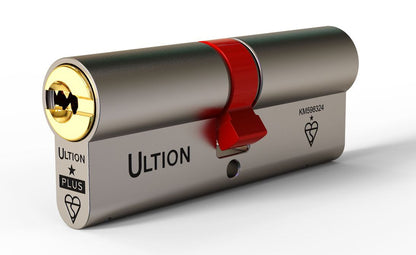 Ultion 1 Star Lock (Match existing)