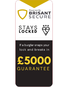 lock fitter guarantee