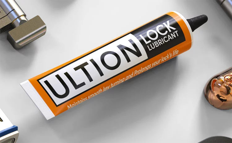 Ultion Lubricant