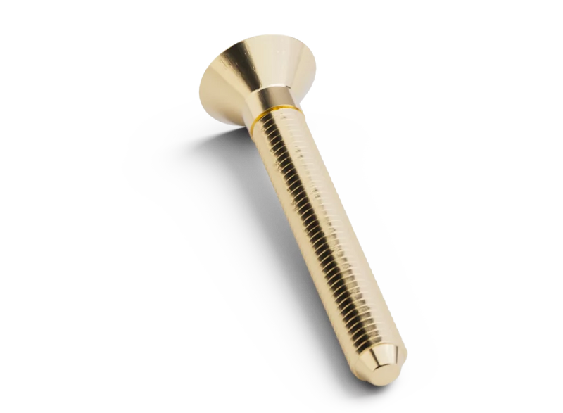 Quick, Easy Installation.