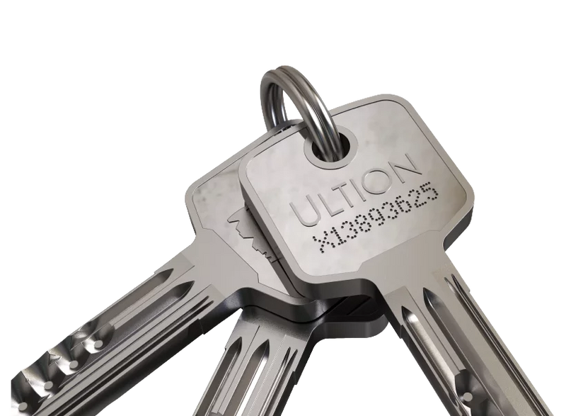 Protected by KeyControl.