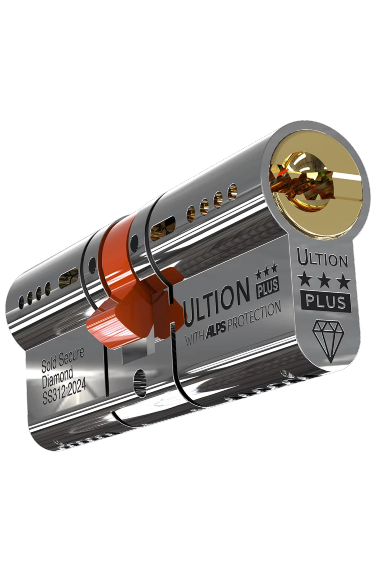 Ultion ALPS 3 Star PLUS Cylinder Lock