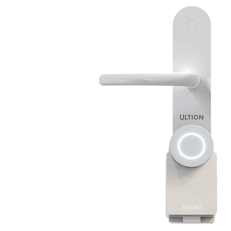 Ultion Nuki Go Smart Lock