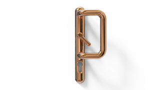 Ultion Sweet Sliding Patio Door Handle
