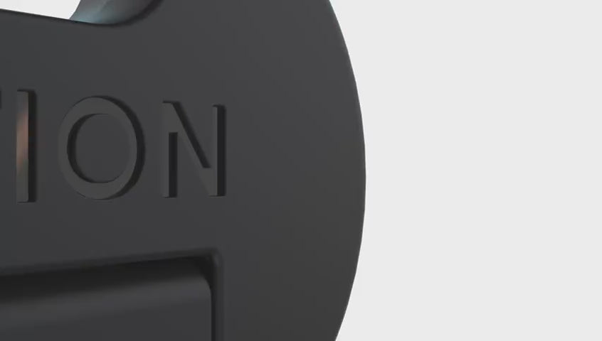 Ultion Folding Key perfect for Bifold doors
