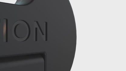 Ultion Folding Key