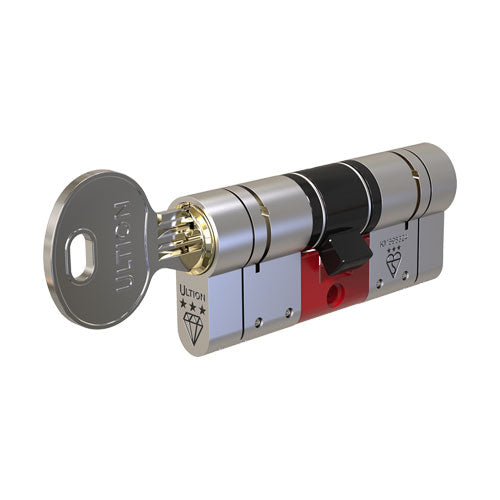 Warmcore Bifold Main Door Handle
