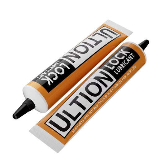 Ultion Lock Lubricant