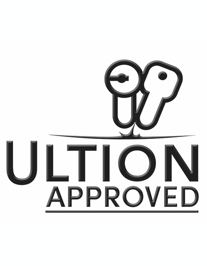 Ultion Approved