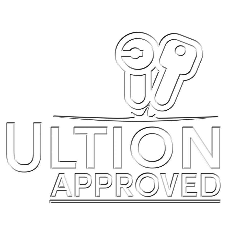 Ultion Keys with free key caps